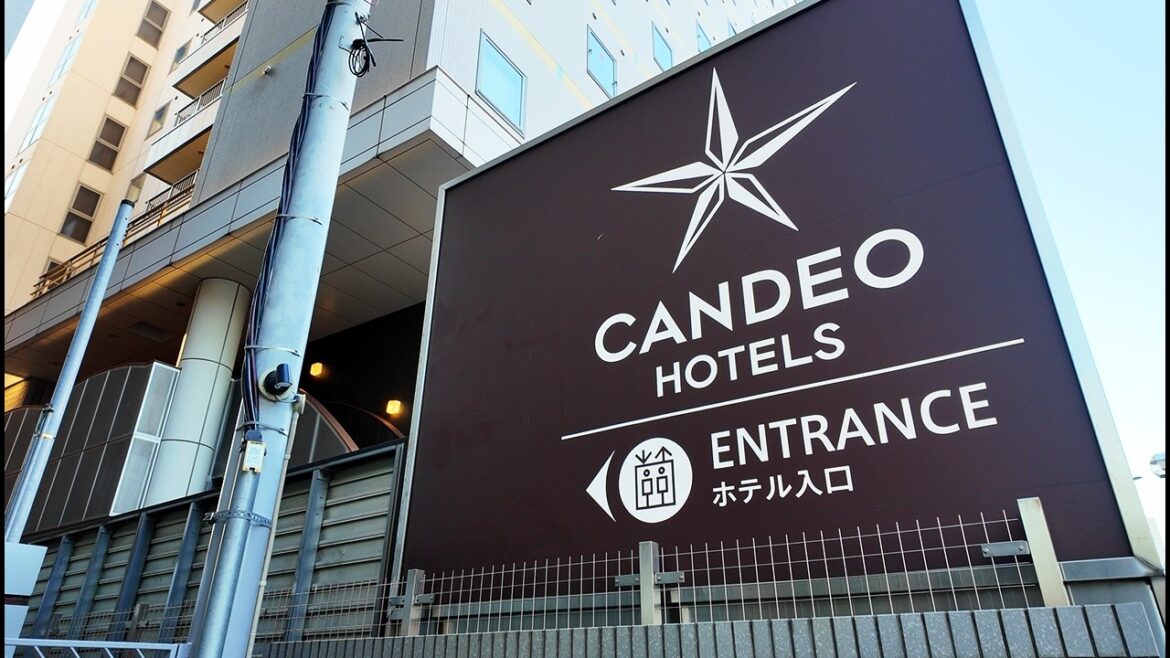 Perfect Tokyo Base in Japan!🚶‍♂️Walk to Ueno Zoo🐼+ Affordable Hotel Stay Review 🏨