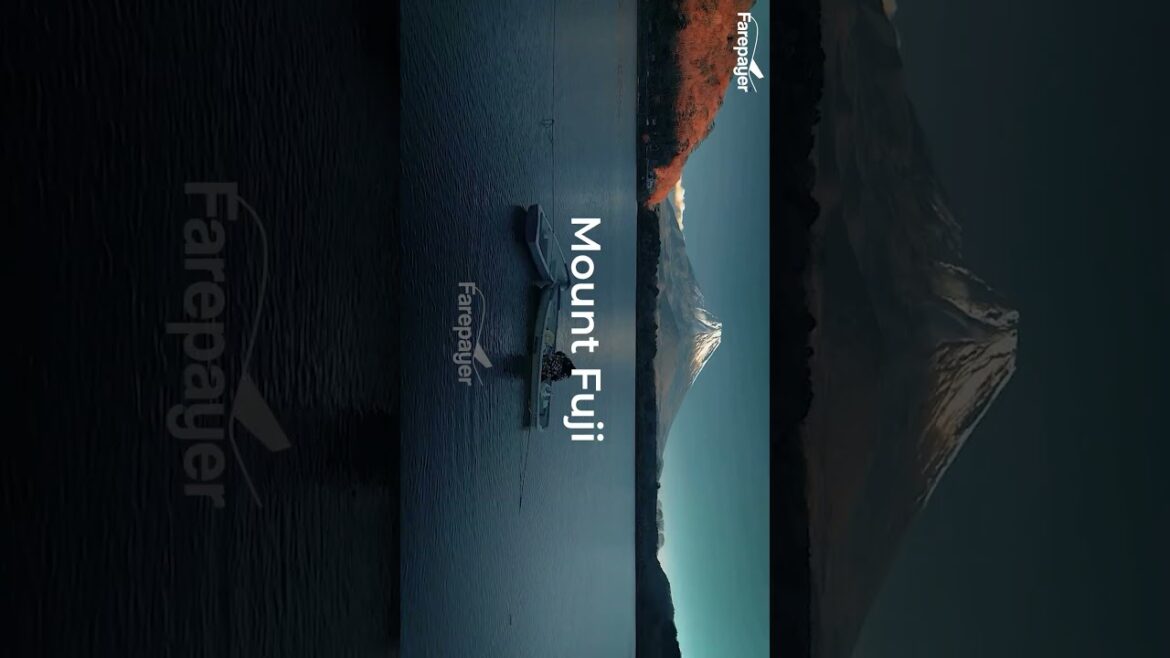 Breathtaking Landscapes of Japan: A Visual Journey Breathtaking Landscapes of Japan: A Visual Journey