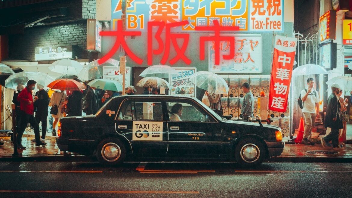 OSAKA | Osaka Castle,  Dontonburi, Shrines | Japan Diaries:  Travel Vlog 07 OSAKA | Osaka Castle,  Dontonburi, Shrines | Japan Diaries:  Travel Vlog 07