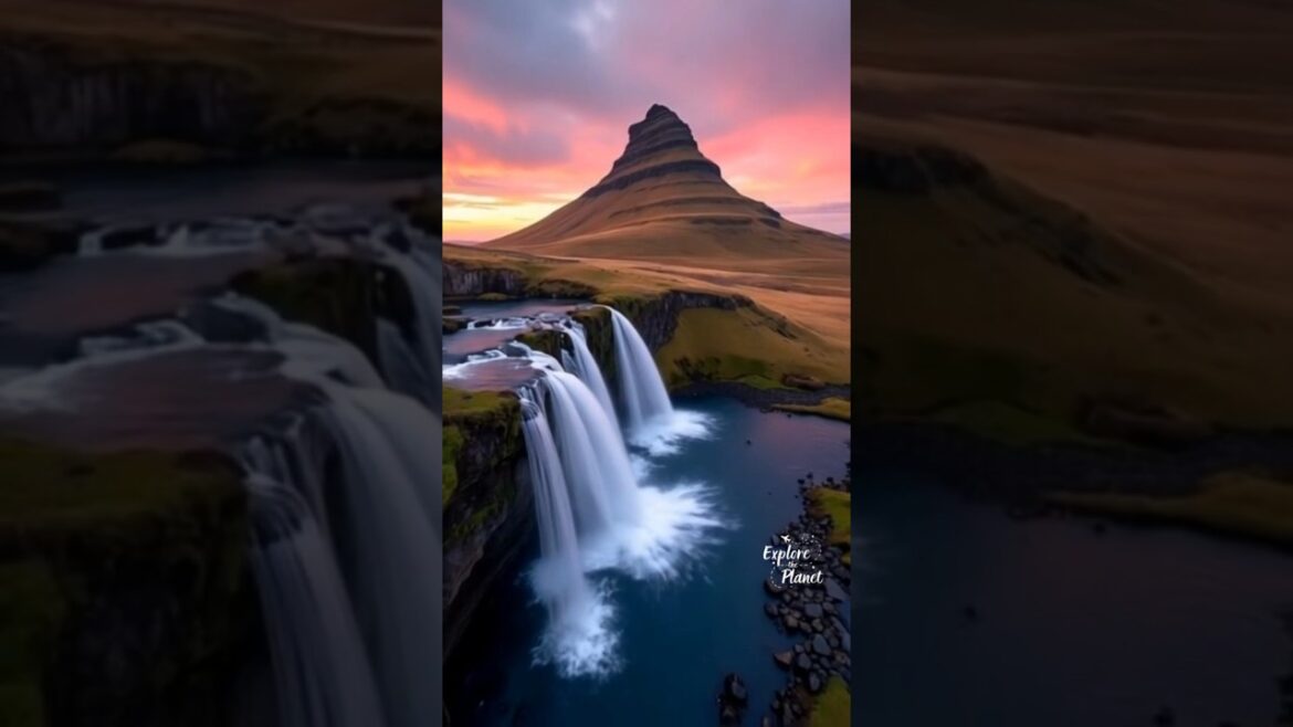 Breathtaking Drone Views of Trolltunga, Mount Fuji, Kirkjufell, and Cape Le Grand Park Breathtaking Drone Views of Trolltunga, Mount Fuji, Kirkjufell, and Cape Le Grand Park