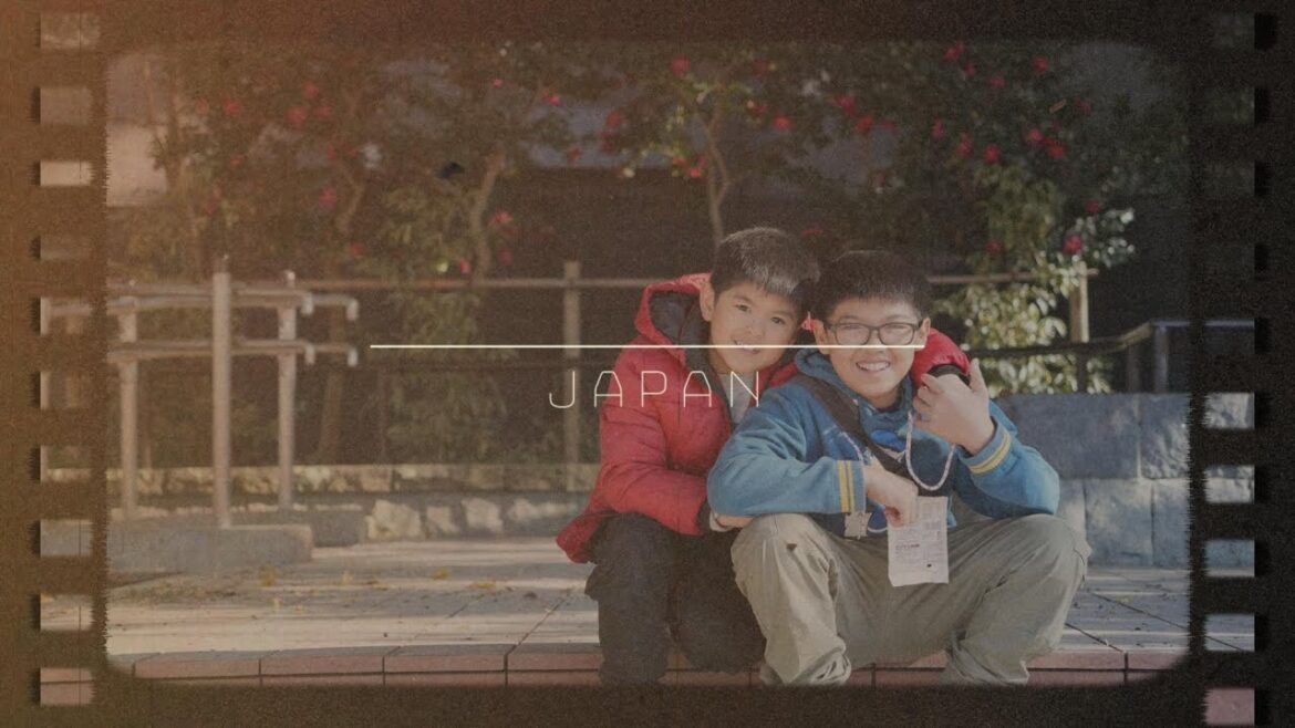 JAPAN | 2024-2025 | December -Jan | Hokkaido Tokyo