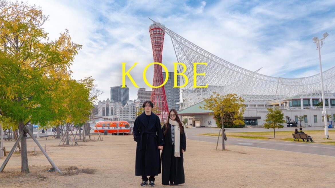 1泊2日 神戸満喫旅行 │ 神戸・元町・芦屋の人気カフェ巡り │ 新オープンレストランでランチ │ 行列ができるカヌレショップ 1泊2日 神戸満喫旅行 │ 神戸・元町・芦屋の人気カフェ巡り │ 新オープンレストランでランチ │ 行列ができるカヌレショップ