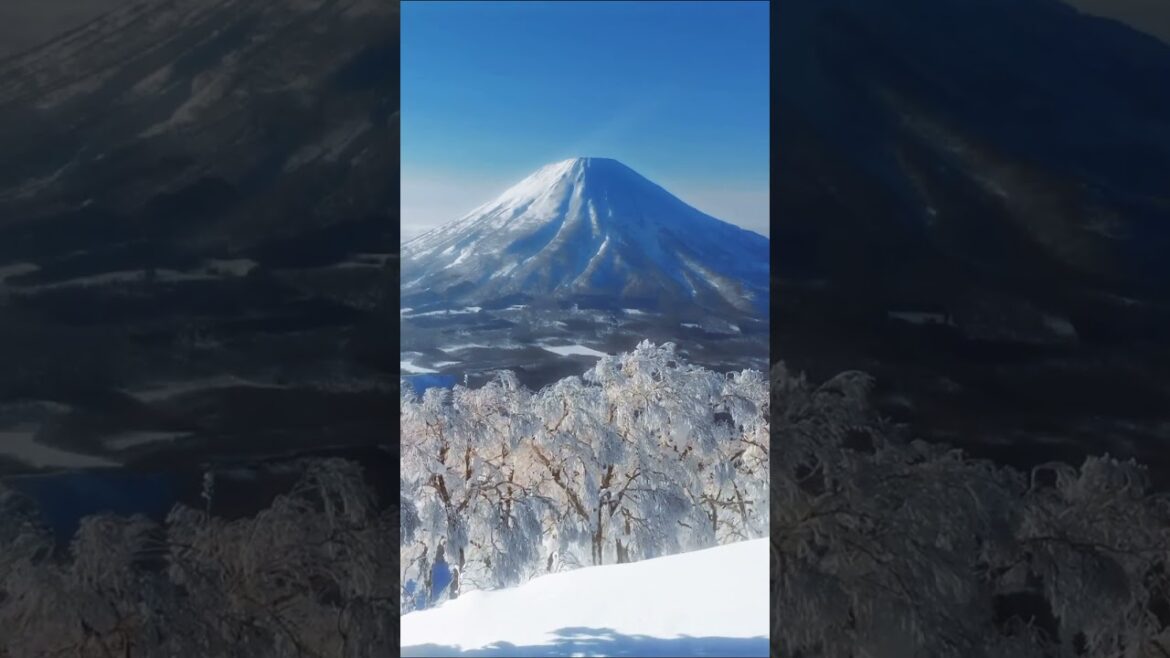 The Beauty Of Mount Fuji, Japan  #travel
