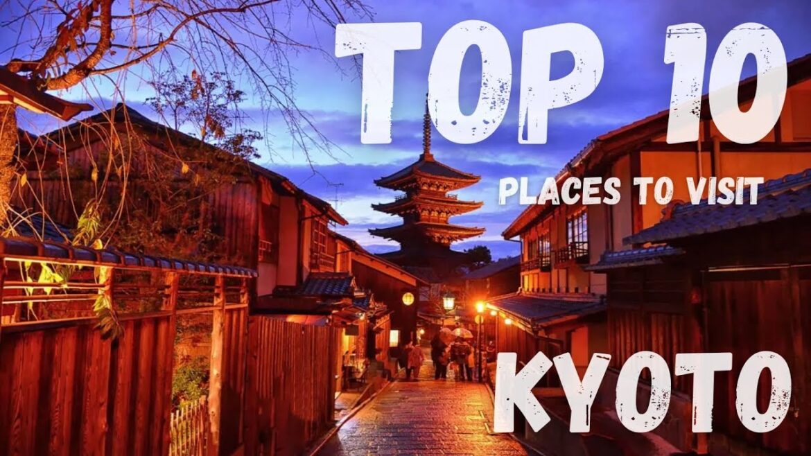 TOP 10 Things to do in KYOTO, Japan | #travel #kyoto #kyototravel #kyototrip @Explorica.magnus TOP 10 Things to do in KYOTO, Japan | #travel #kyoto #kyototravel #kyototrip @Explorica.magnus