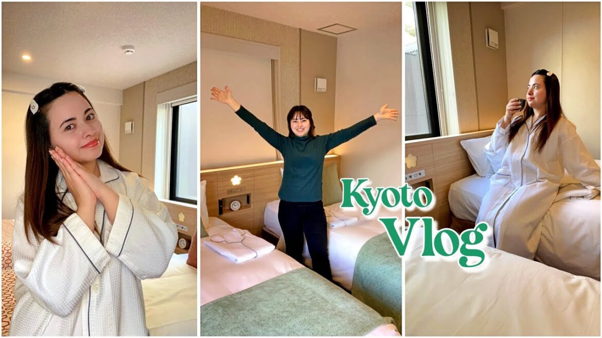 ONDE FAZER COMPRAS E SE HOSPEDAR EM KYOTO ONDE FAZER COMPRAS E SE HOSPEDAR EM KYOTO