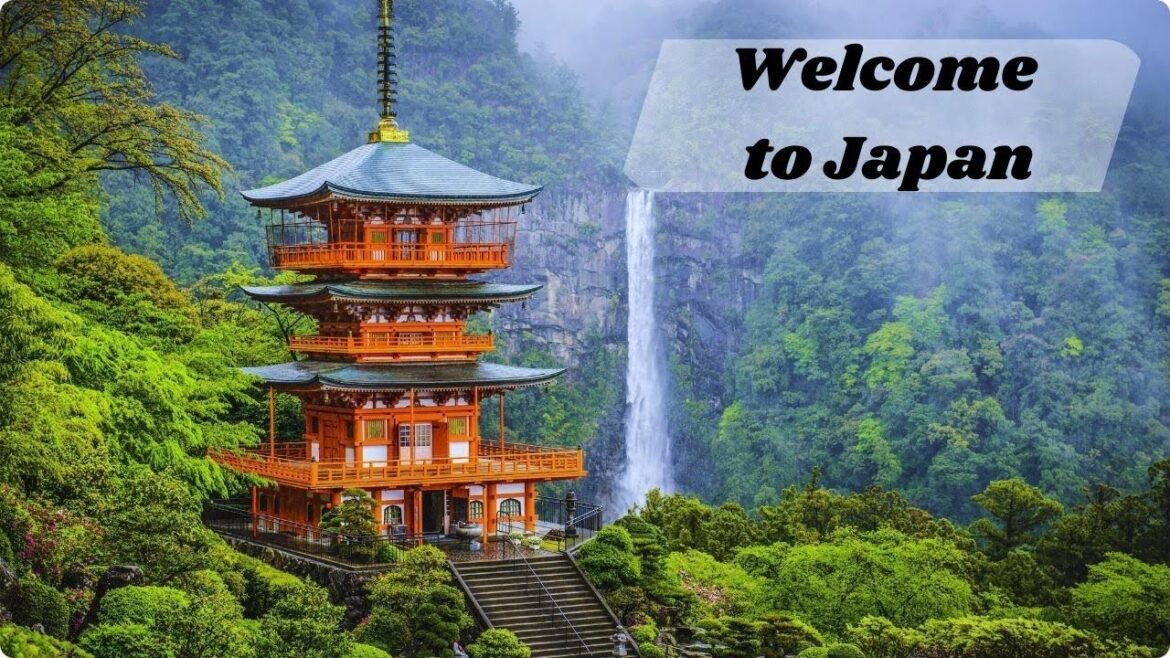 Experience the BEST of Japan with These Must-Visit Destinations!