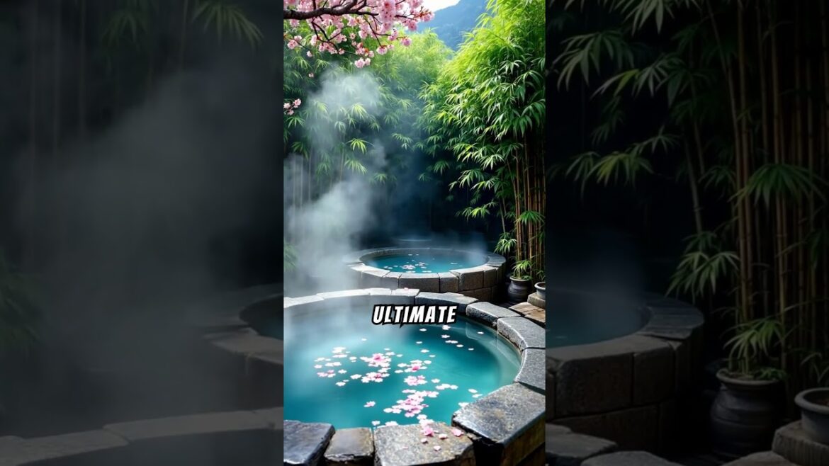 escape to hakones hidden para #japan #travelinspiration  #adventure