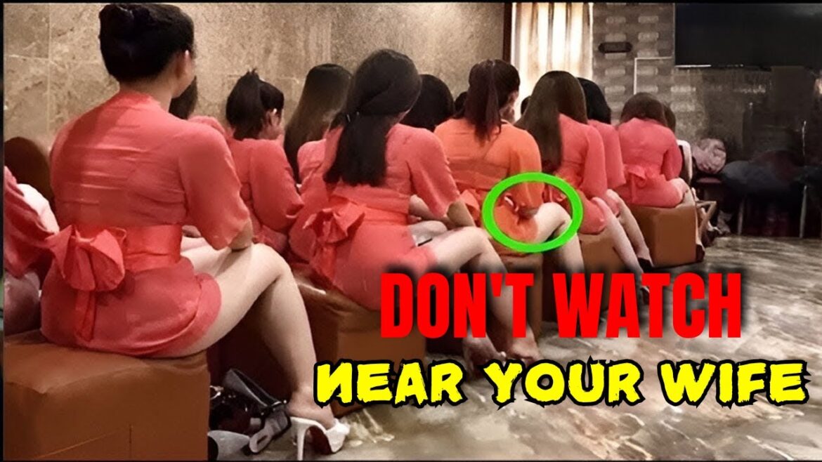 BIZARRE things that exist only in JAPAN and will SURPRISE you!