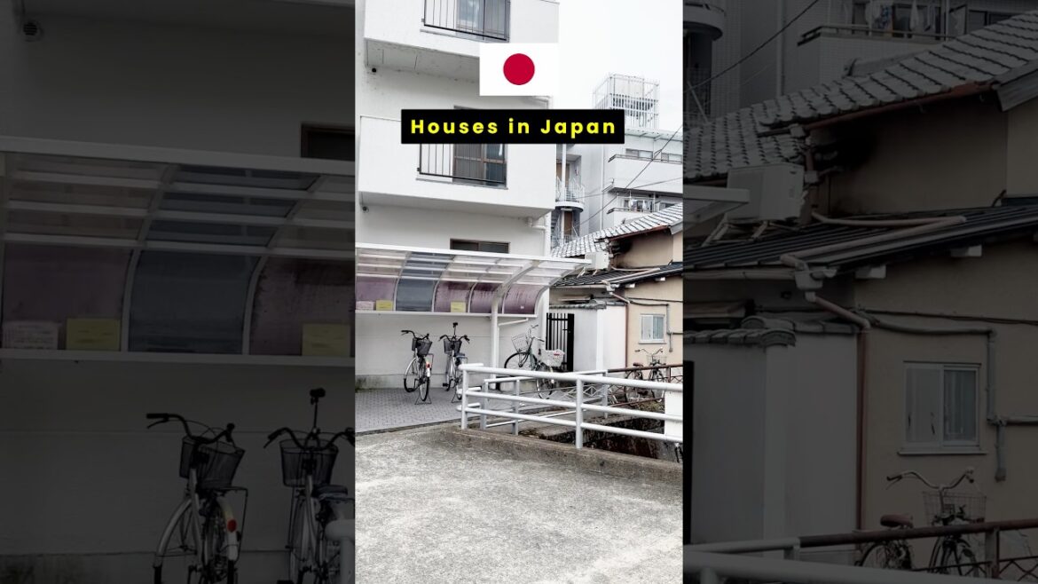 Japanese House | Japan Home | Japan House Tour | Living in Japan #japanvlog #japanese
