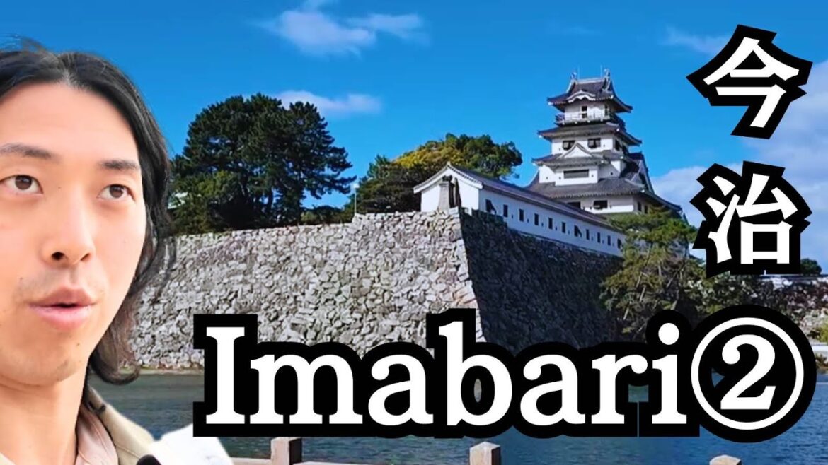 Exploring Imabari Castle🏯, One Of Japan’s Most Beautiful Moated Castles & The Local Food Senzanki🍗🤤 Exploring Imabari Castle🏯, One Of Japan's Most Beautiful Moated Castles & The Local Food Senzanki🍗🤤