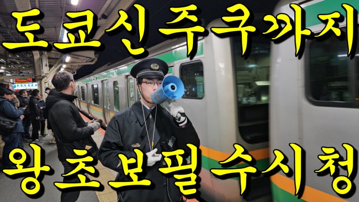 나리타공항에서 신주쿠역, 시부야, 도쿄역 가는 방법! 최신영상 2025. 01월 NEX 나리타 익스프레스 타는 방법!