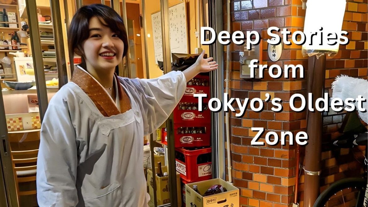 Tokyo’s Nightlife Unveiled: Best Spots to Explore Tokyo's Nightlife Unveiled: Best Spots to Explore