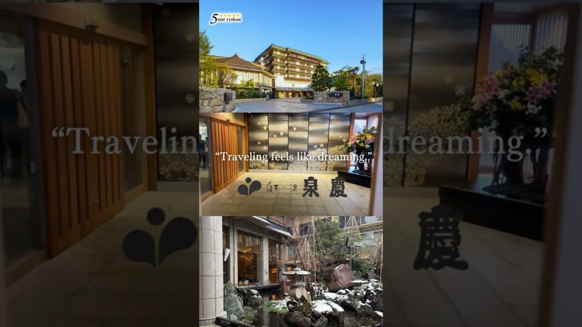 Shiratama no Yu Senkei | Tsukioka Onsen, Niigata