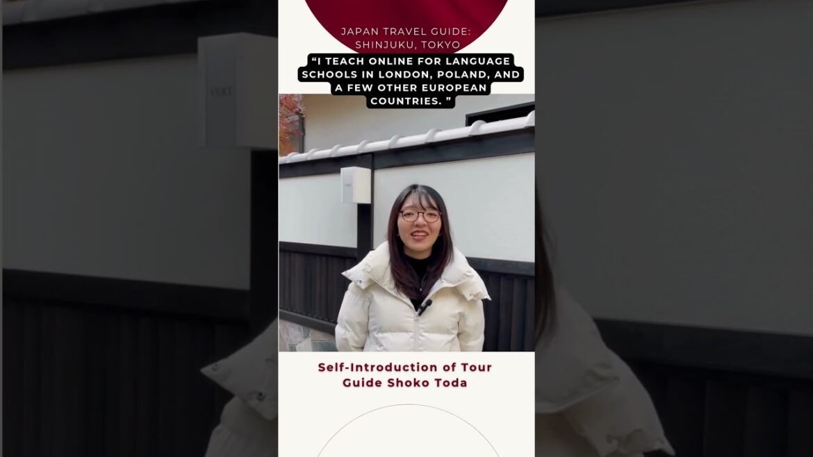 Experience JAPAN Like a Local with Shoko Experience JAPAN Like a Local with Shoko