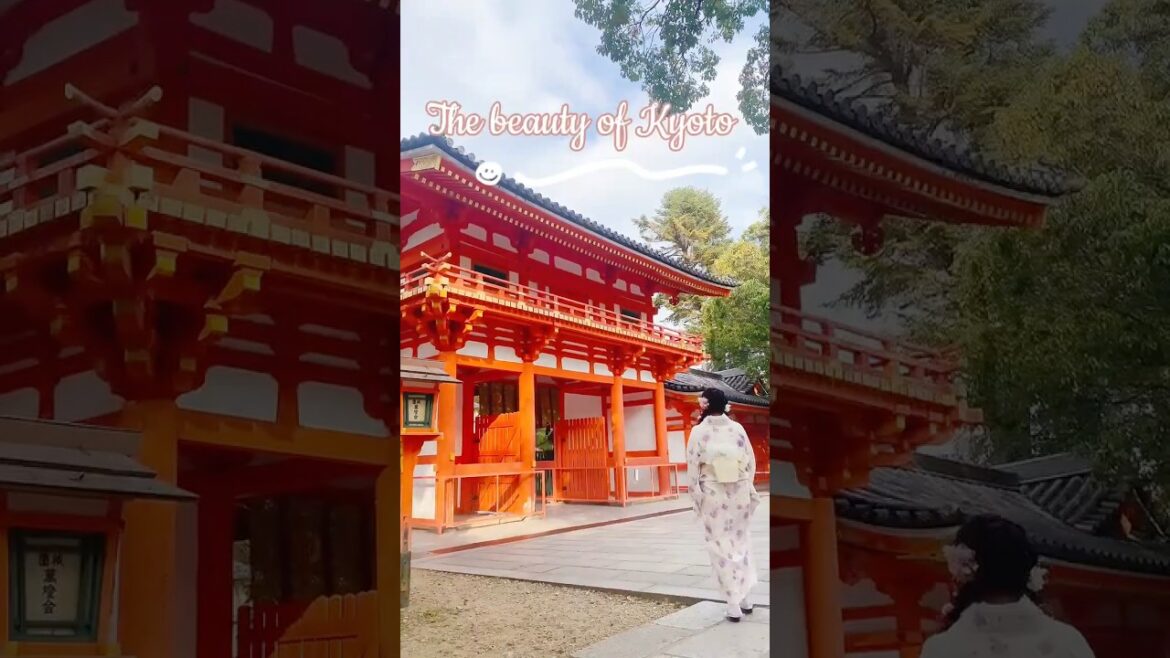 SOLO TRIP TO KYOTO #kyoto #solotrip #japanvlog #kimonorental
