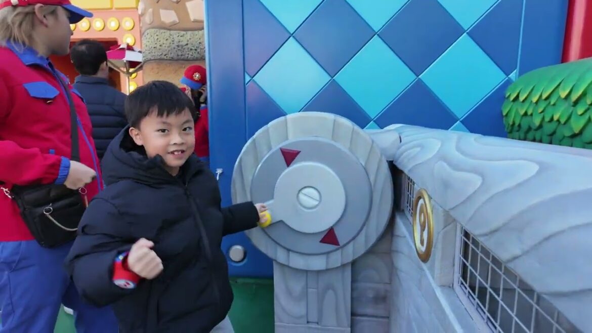 Osaka Kobe Kyoto 2024 - Day 8