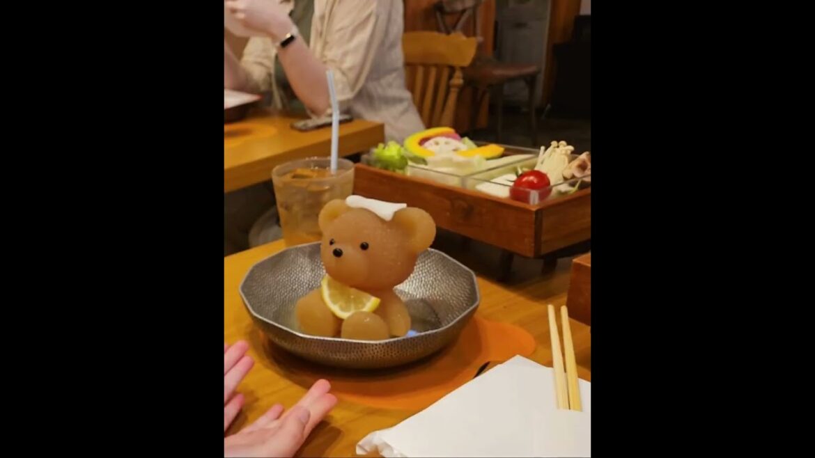 #shorts What is Shabu-Shabu in #japan 🇯🇵 #travel #vacation #eating #fun #food #restaurant #hotpot