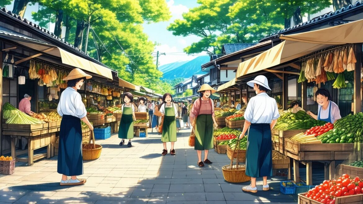 Safest Place To Live In Japan