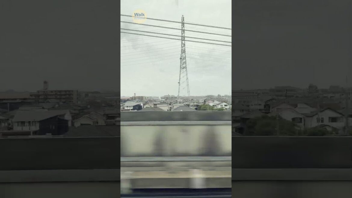 【#Shorts】 Hakata – Shin-Kobe / Shinkansen (Nozomi 32) 【#Shorts】 Hakata - Shin-Kobe / Shinkansen (Nozomi 32)