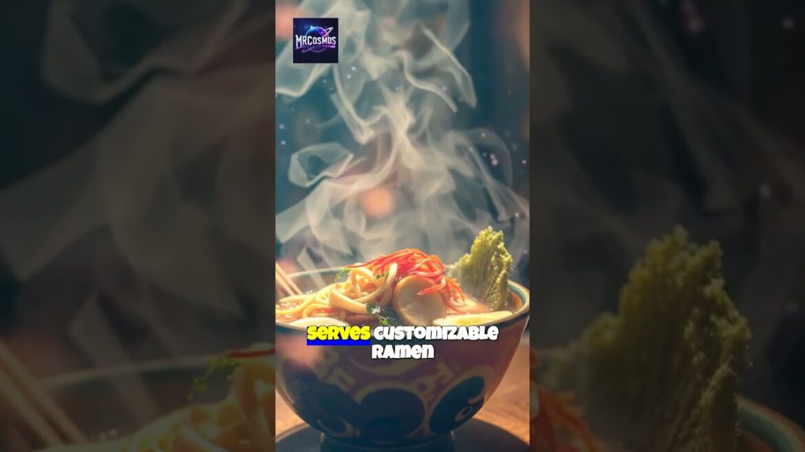 Tokyo's Best Food Spots in 60 Seconds | The Best Food in Tokyo #tokyo2020