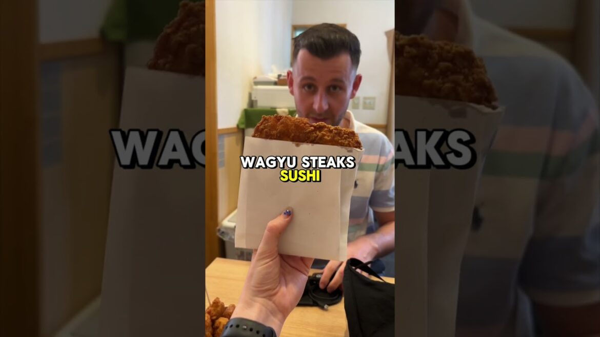 The BEST Things to do in Tokyo Japan - Travel Guide