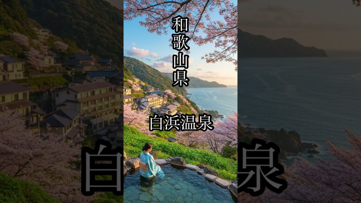 和歌山県 白浜温泉 #short #shorts #リラックス #旅行 #観光 #旅 #自然 #温泉 #カフェ #スローライフ #ひとり旅 和歌山県 白浜温泉 #short #shorts #リラックス #旅行 #観光 #旅 #自然 #温泉 #カフェ #スローライフ #ひとり旅