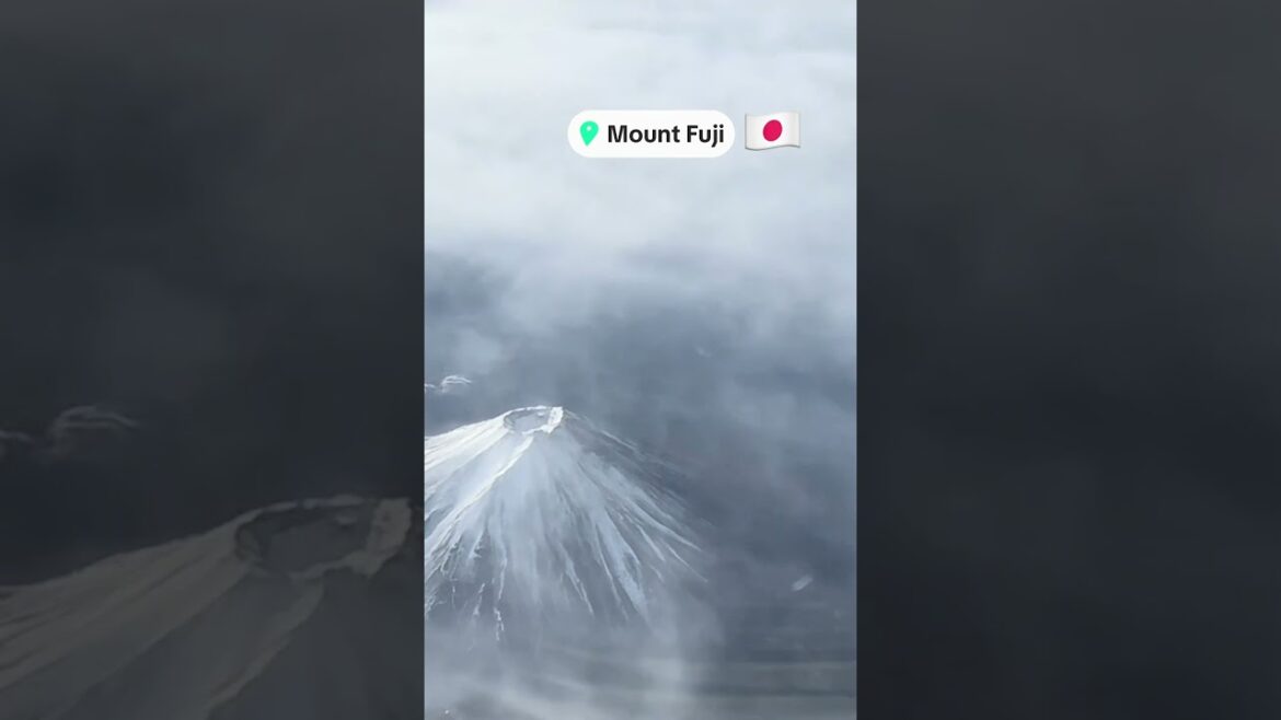 Mount fuji #japan #travel #mountfuji