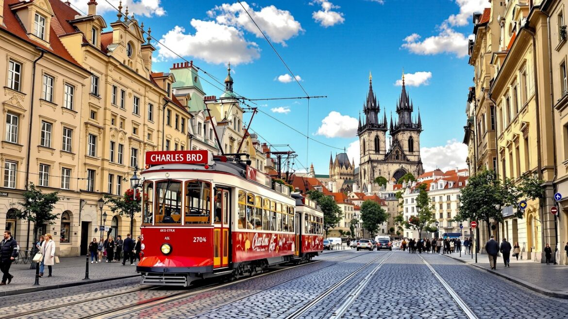 Prague Walking Tour: Secrets of the Old Town Revealed Prague Walking Tour: Secrets of the Old Town Revealed