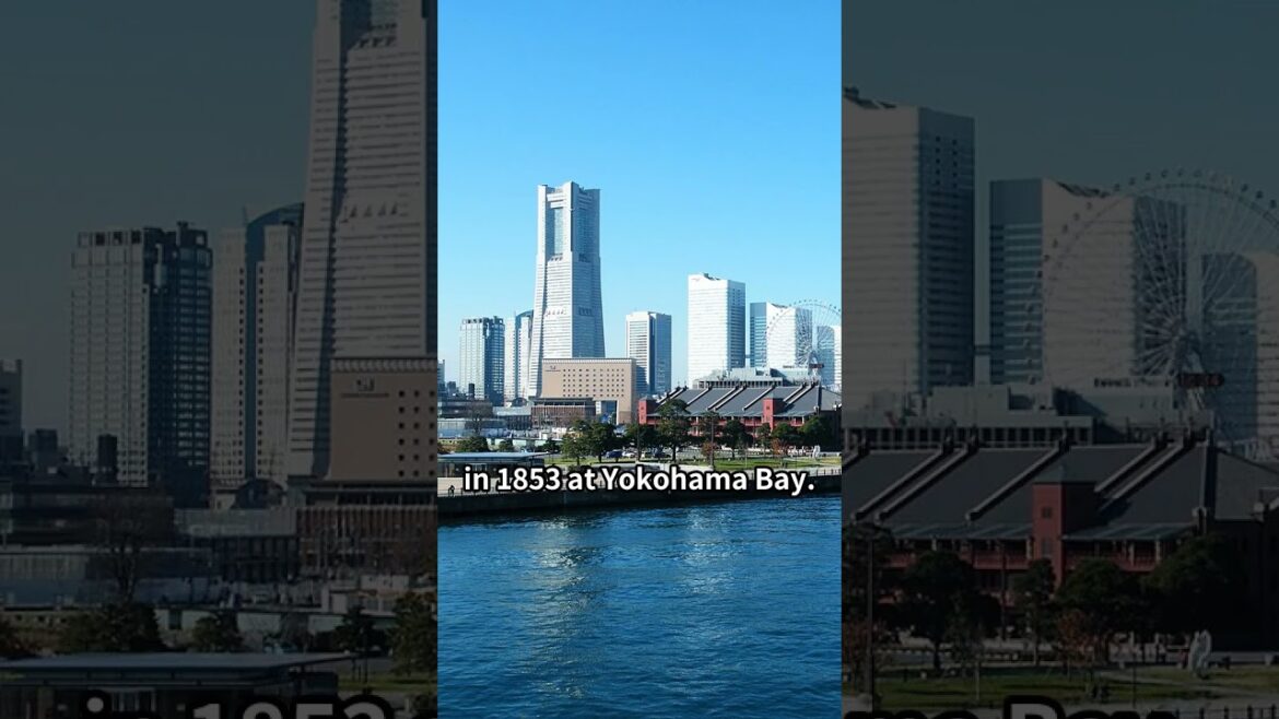 【JAPAN】Must Go Places Kanagawa（神奈川） Jan2025