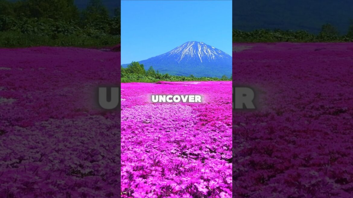 Hokkaido: Japan’s Untold Northern Frontier – From Ainu Roots to Modern Wonders! #hokkaido #japan Hokkaido: Japan’s Untold Northern Frontier – From Ainu Roots to Modern Wonders! #hokkaido #japan