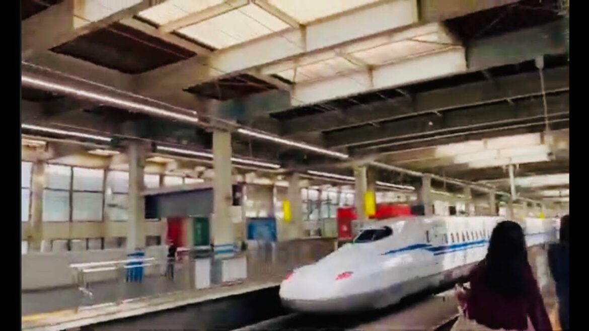 Osaka Luxury Hotel and Miyajima Tour HD 1080p