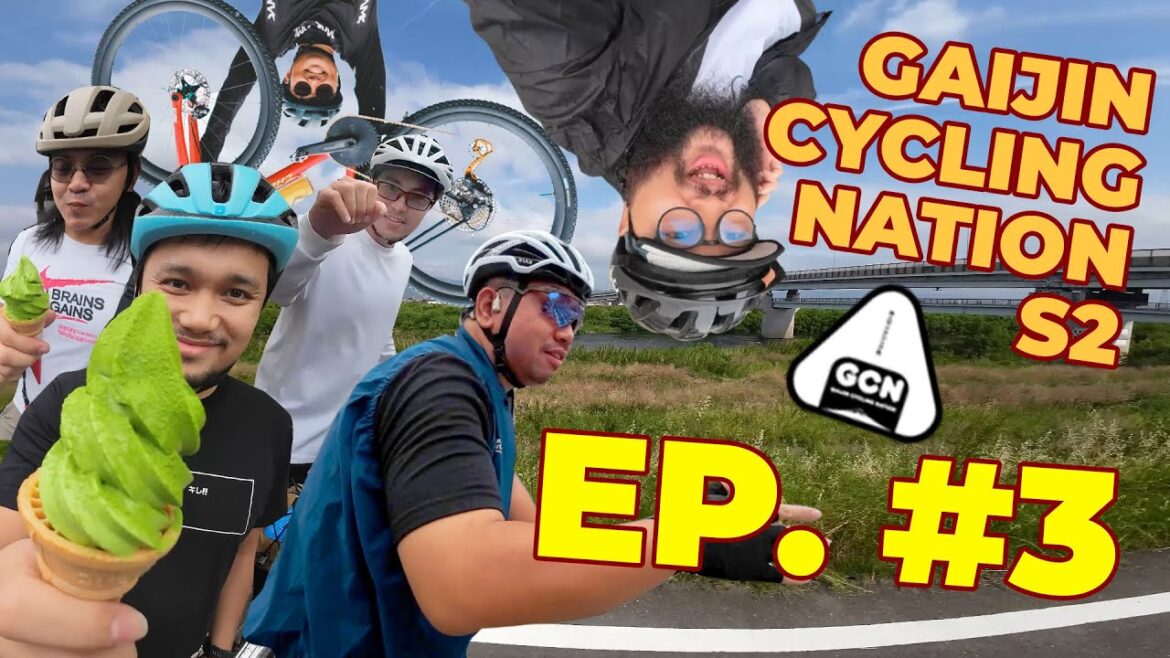 Filipinos Tour Kyoto With a Bike Filipinos Tour Kyoto With a Bike