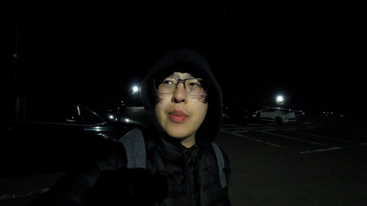 Stranded on a Japanese Mountain in the middle of nowhere… Stranded on a Japanese Mountain in the middle of nowhere...