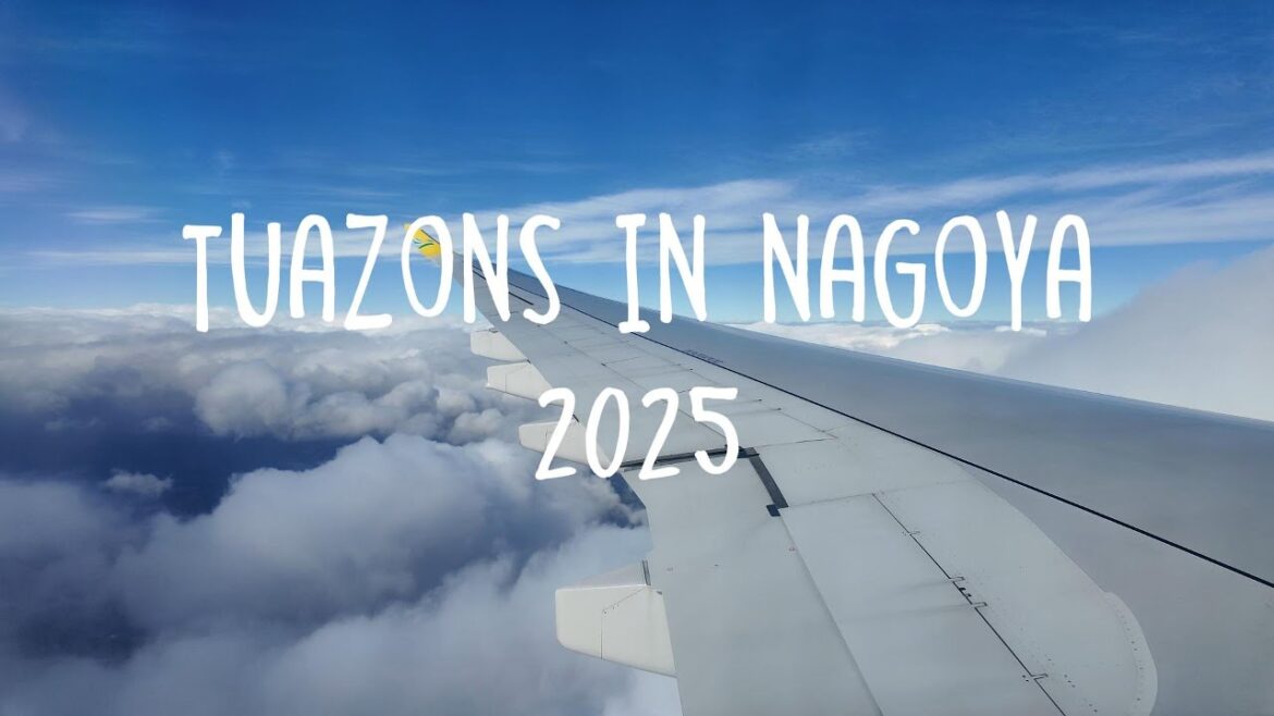 NAGOYA 2025