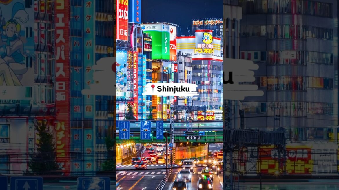 Consigli di viaggio in Giappone #shorts #giappone