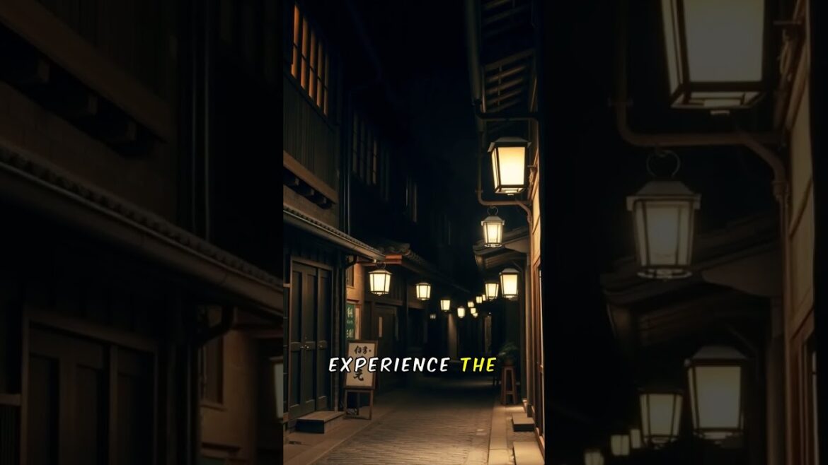 "Exploring Japan in 60 Seconds! 🇯🇵✨"