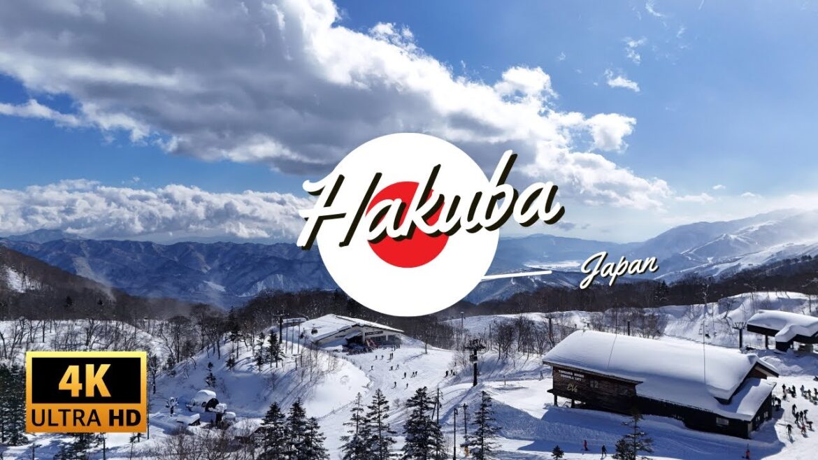 Hakuba (Japan)