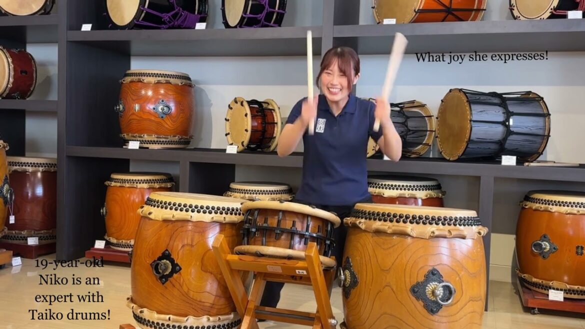 Japan 2024 Part 1