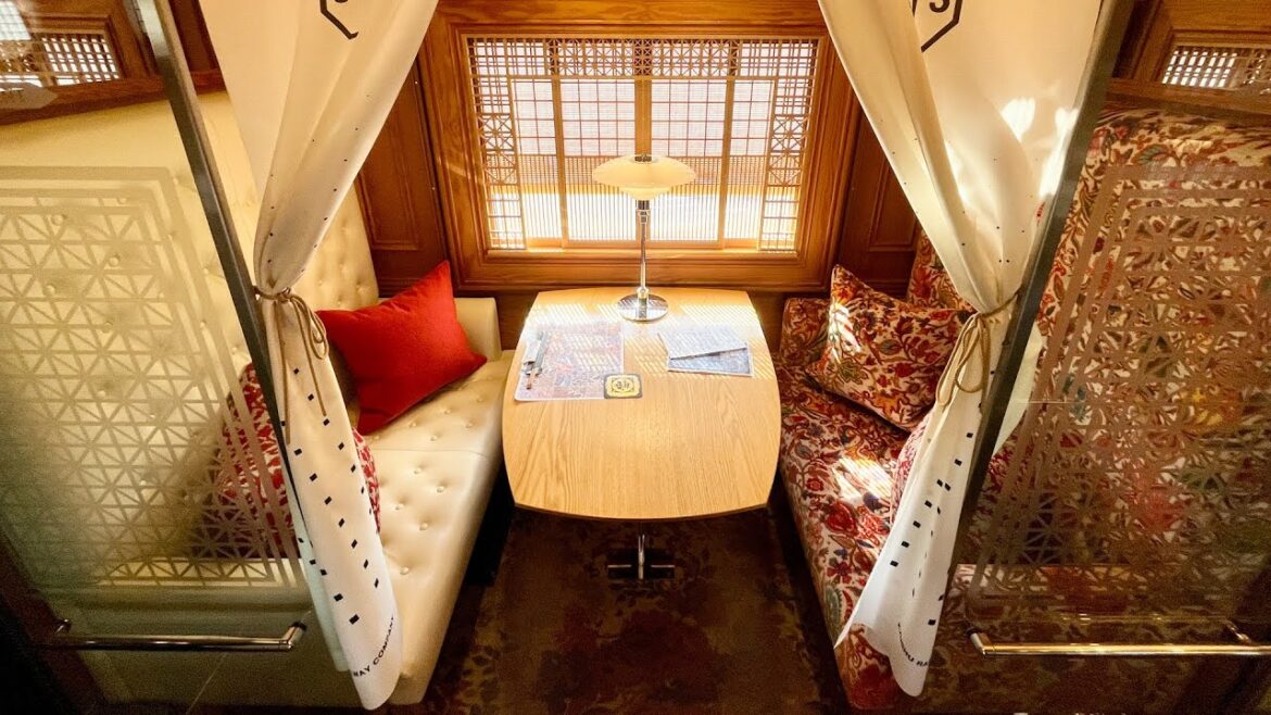 5.5-Hour Gorgeous Kyushu Train Travel: Limited Express from Miyazaki to Oita 5.5-Hour Gorgeous Kyushu Train Travel: Limited Express from Miyazaki to Oita