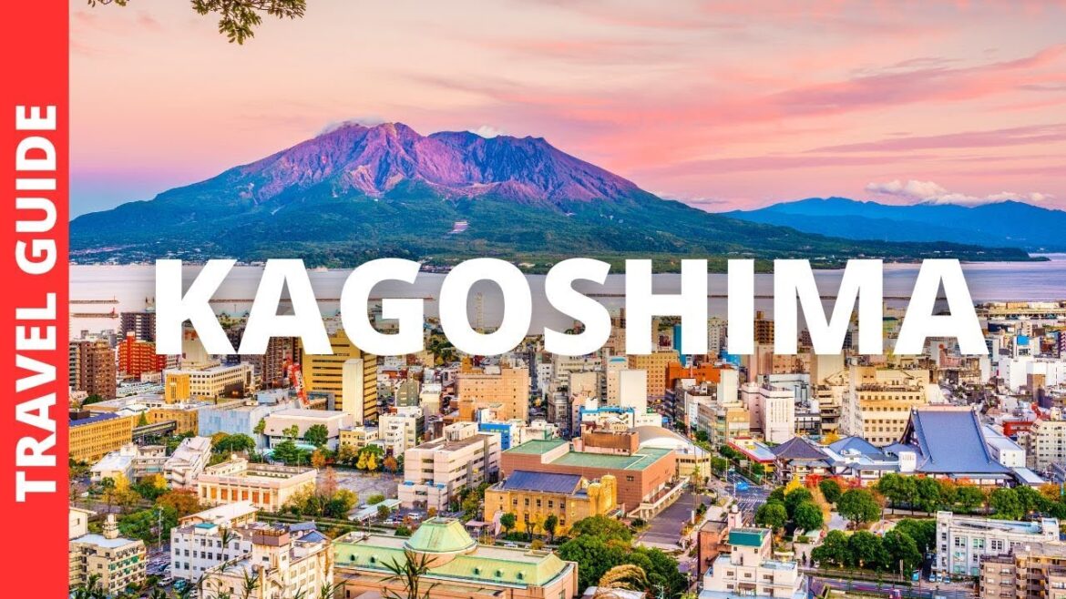 Kagoshima Japan Travel Guide: 24 BEST Things To Do In Kagoshima Kagoshima Japan Travel Guide: 24 BEST Things To Do In Kagoshima