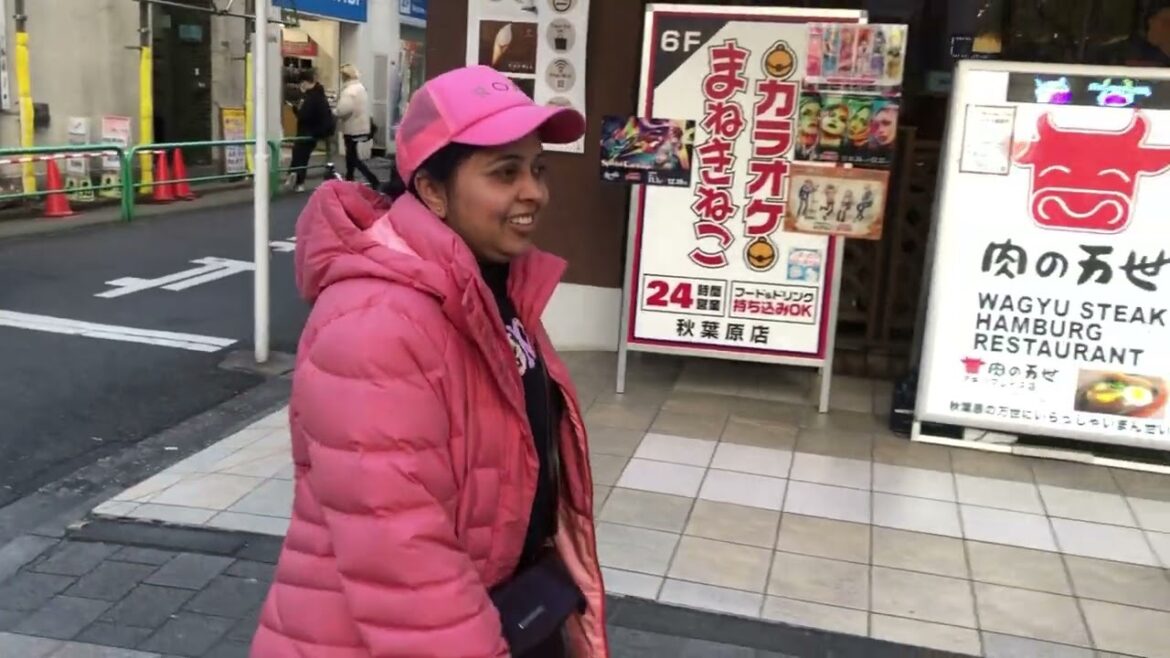 A Walking Tour Through Akihabara – Tokyo’s Otaku Wonderland! A Walking Tour Through Akihabara - Tokyo’s Otaku Wonderland!