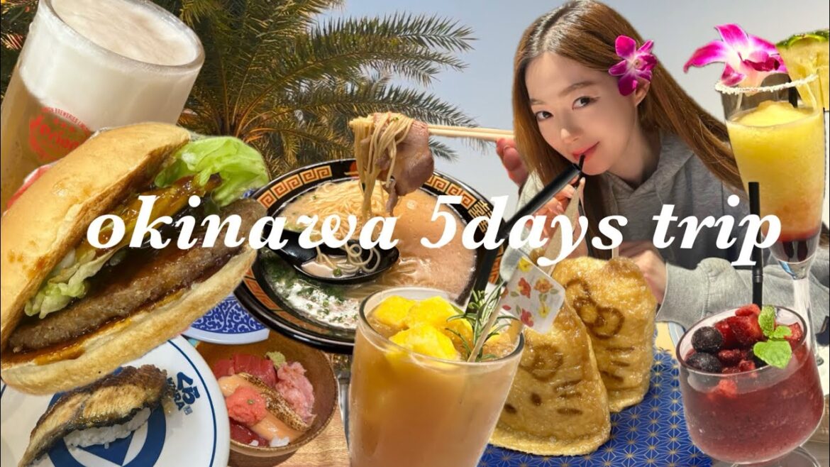 겨울 오키나와 가족 여행 완벽정리🌴, 12월코디, 호텔추천 조식, 국제거리,아메리칸빌리지,이치란나하,구르메스시,쿠라스시 겨울 오키나와 가족 여행 완벽정리🌴, 12월코디, 호텔추천 조식, 국제거리,아메리칸빌리지,이치란나하,구르메스시,쿠라스시