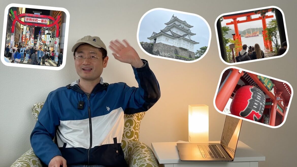 How to Plan Your Trip to Japan 2025 How to Plan Your Trip to Japan 2025