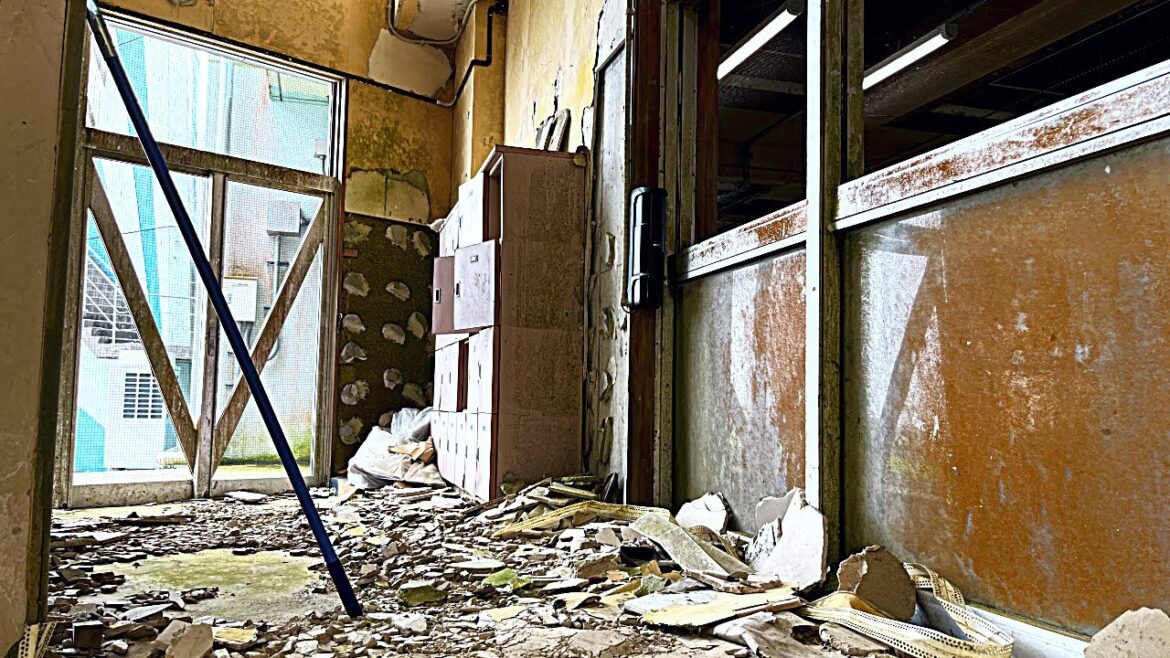 Life After Tragedy Japan’s Fukushima Tsunami Revisited #disaster #fukushima #documentary