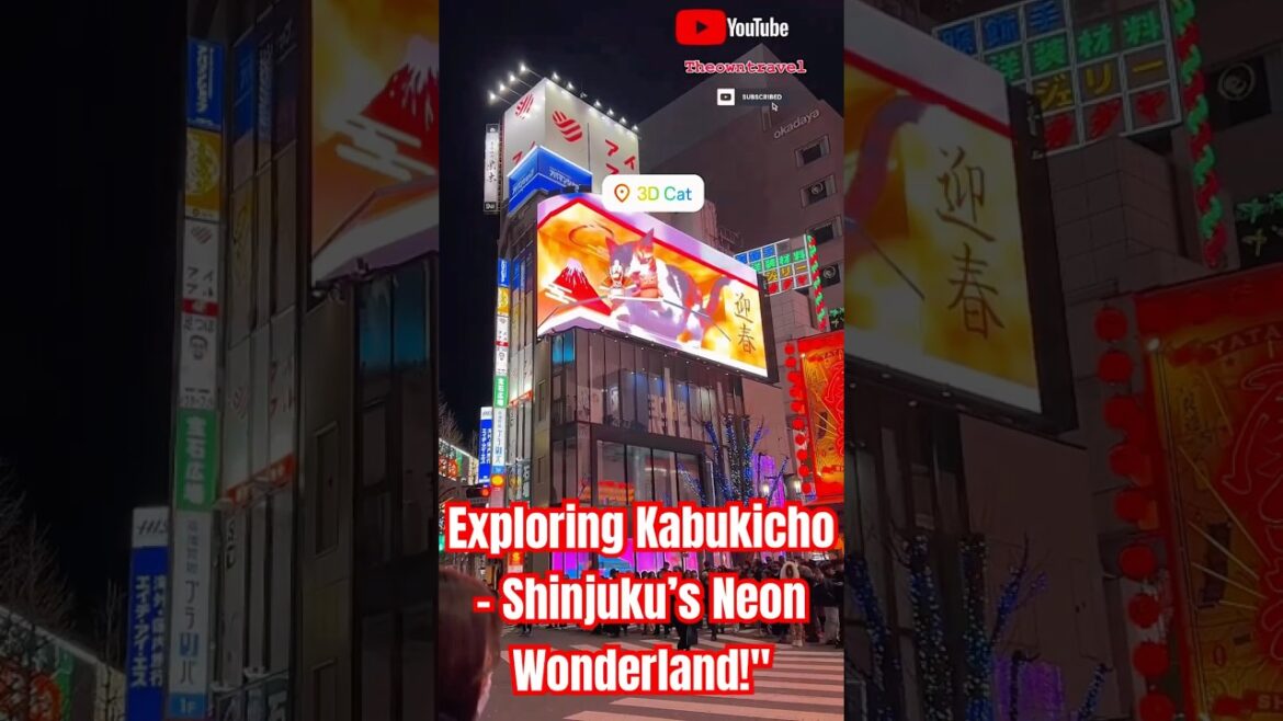 "Tokyo After Dark: Wild Nights & Iconic Fashion Trends! 🌃✨ #Shorts"