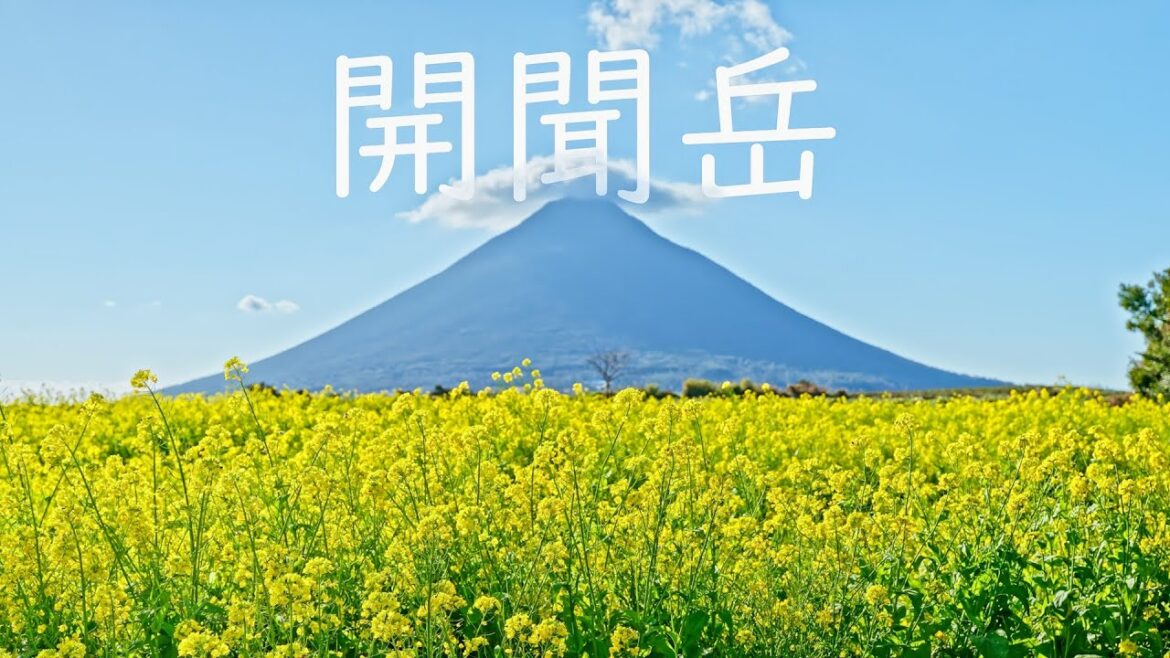 Japan's Southernmost JR Station Has An Amazing View! Nishi Oyama Station Ibusuki Japan Explore & Art
