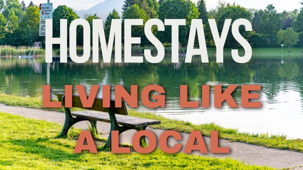Living Like a Local | How Homestays Transformed My Travels