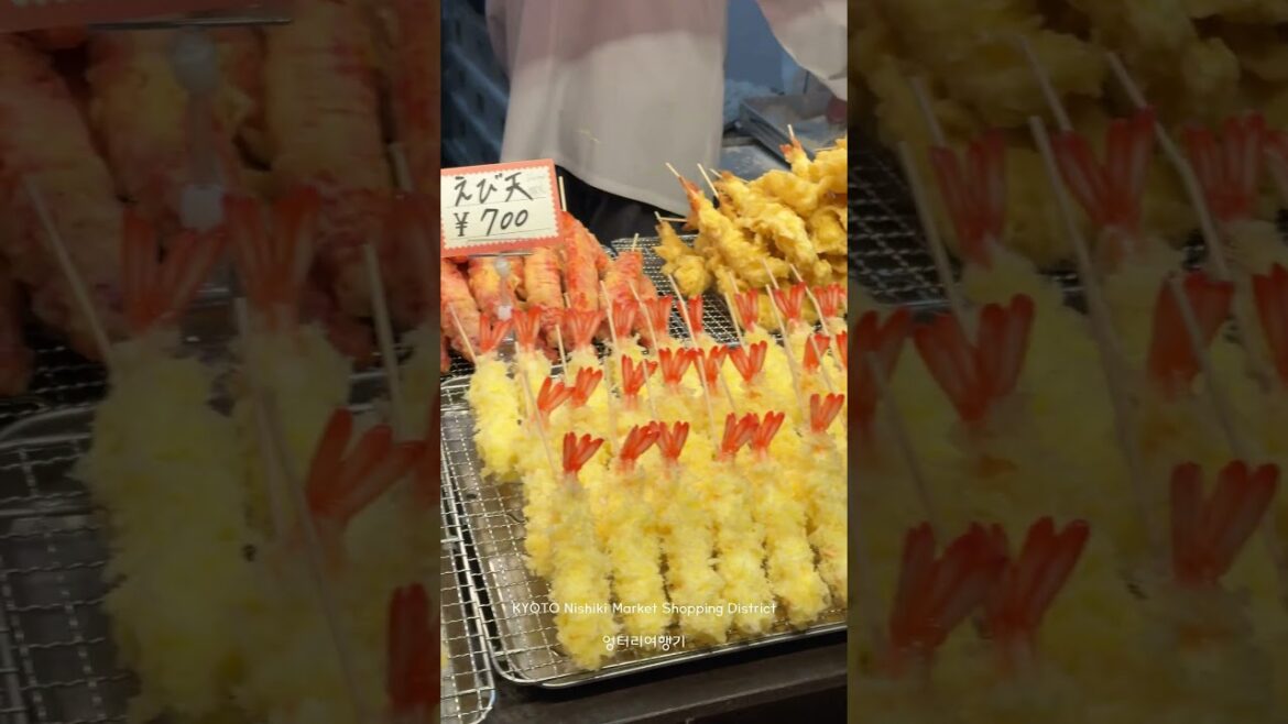 ★SHORTS035 JAPAN FOOD KYOTO ★SHORTS035 JAPAN FOOD KYOTO