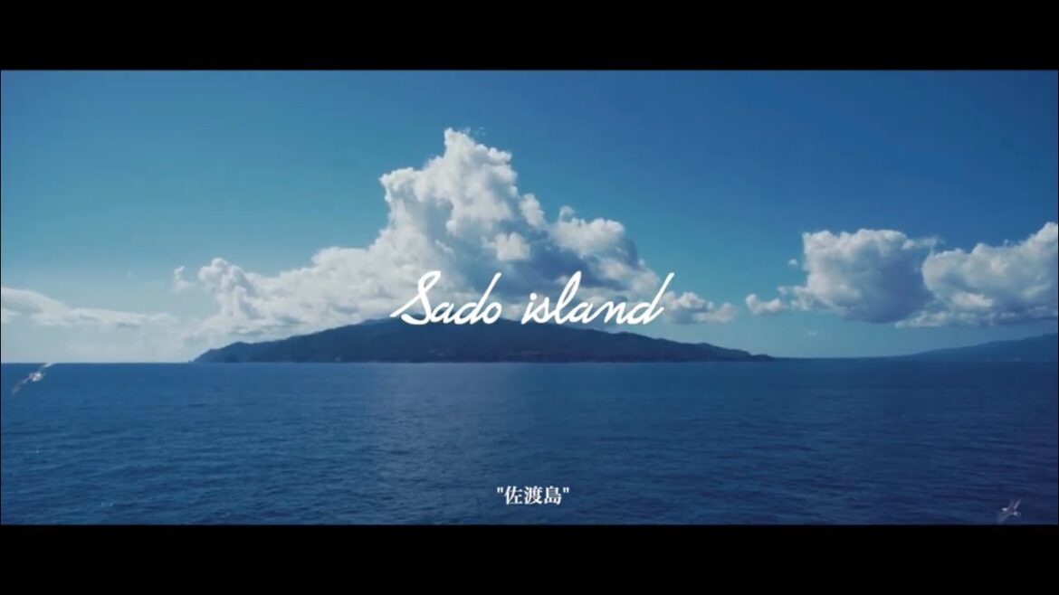 【釣り旅〜佐渡島〜】パックロッドでゆく新潟・佐渡島。豊穣の秋の風を感じながら釣り仲間で旅を満喫【フエルコ】
