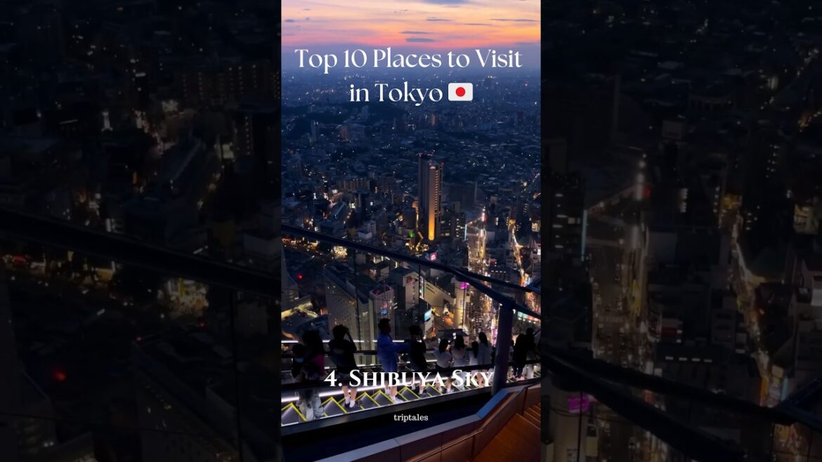 📍Shibuya Sky & Tokyo Sky Tree in Tokyo – LINK BELOW🗼🇯🇵 #shorts #shibuyasky 📍Shibuya Sky & Tokyo Sky Tree in Tokyo - LINK BELOW🗼🇯🇵 #shorts #shibuyasky
